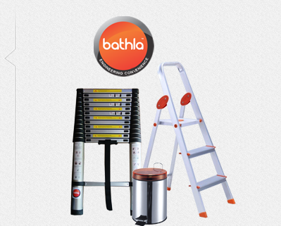 Bathla Ladders