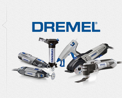 Dremel Power Tools