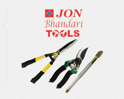 Jon Bhandari Gardening Tools
