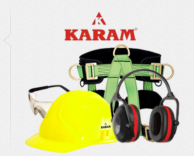 Karam Safety Equipments