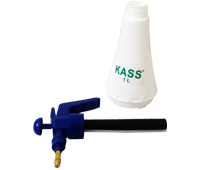 Kass 1 Litre Hand Compression Sprayer