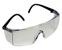 3m 1709IN Safety eyewear