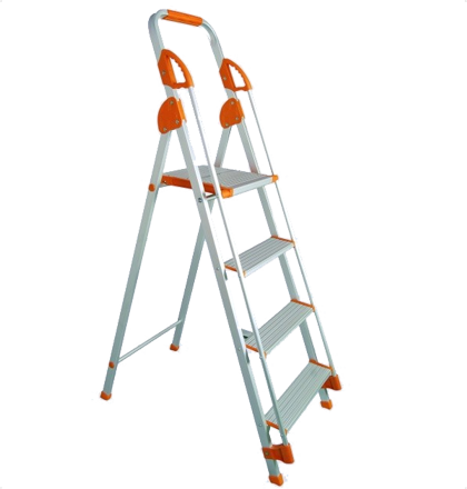 Bathla 3 Feet Baby Ladder