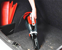 Black & Decker ADV1220 Car Vacuum Cleaner