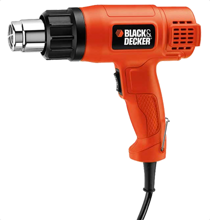 Black & Decker KX1800 Heat Gun