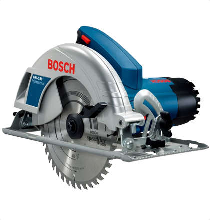 Bosch GKS 190 Circular Saws