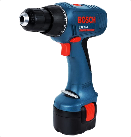 Bosch GSR7.2-2 Cordless Drill
