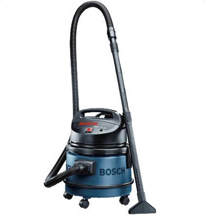 Bosch GAS 11-21 Dust Extractors