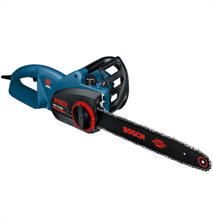 Bosch GKE 40 BCE Electric Chainsaws