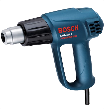 Bosch GHG 500-2 Hot Air Guns