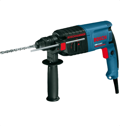 45% Off on Bosch GBH 2-22 E Rotary Hammer