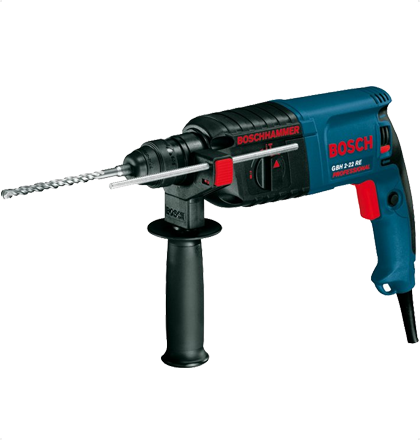 45% Off on Bosch GBH 2-22 RE Rotary Hammer
