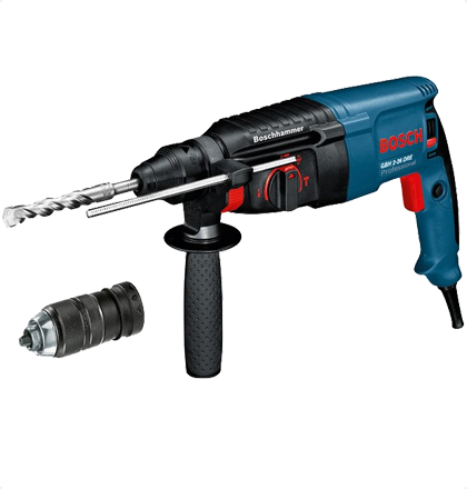 Bosch GBH 2-26 DFR Rotary Hammers