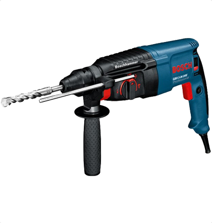 33% Off on Bosch GBH 2-26 DRE Rotary Hammer
