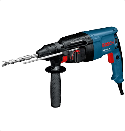 Bosch GBH 2-26 RE Rotary Hammers