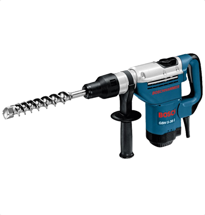 Bosch GBH 5-38 D Rotary Hammers