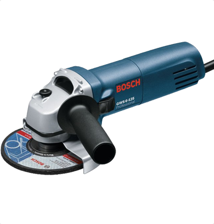 33% Off on Bosch GWS 6-125 Small Angle Grinder