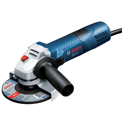 35% Off on Bosch GWS 7-100 Small Angle Grinder