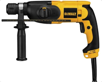 Dewalt D25011k Rotary Hammer