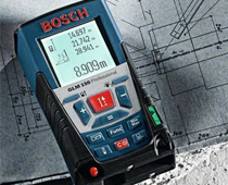 Bosch Glm 150 RangeFinder