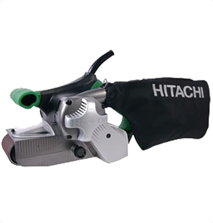Hitachi SB 8V2 Belt Sander