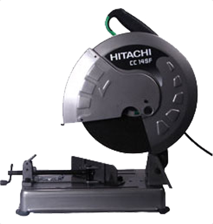 Hitachi CC 14SF Cut Off Saw