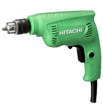 Hitachi D10 VST Drills