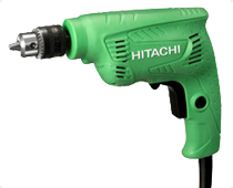 Hitachi D10 VST Drills