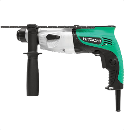 35% Off on Hitachi DH 22PG Rotary Hammer