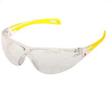 Karam Es013 - Clear Safety eyewear