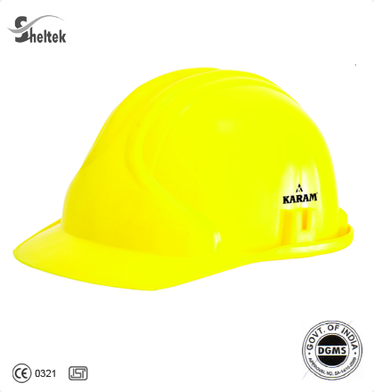 Karam PN561 Safety Helmet
