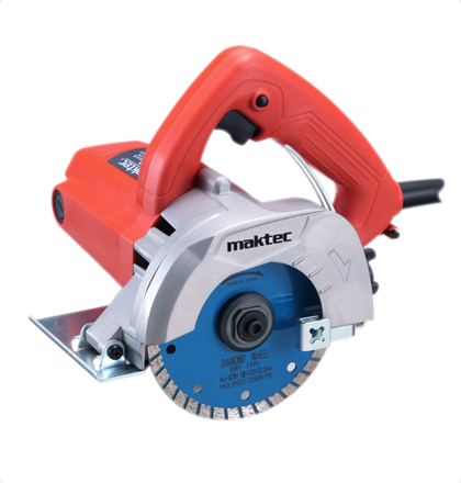 Maktec MT412 Marble Cutter
