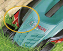 Bosch ROTAK 32 Lawn Mowers