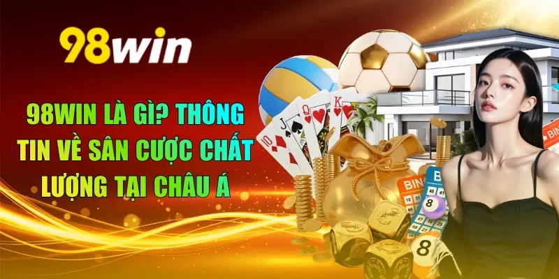 98win là gì