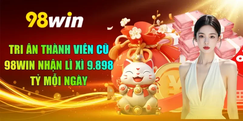 Tri ân thành viên cũ